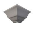 Aussenecke OL-9 Grau